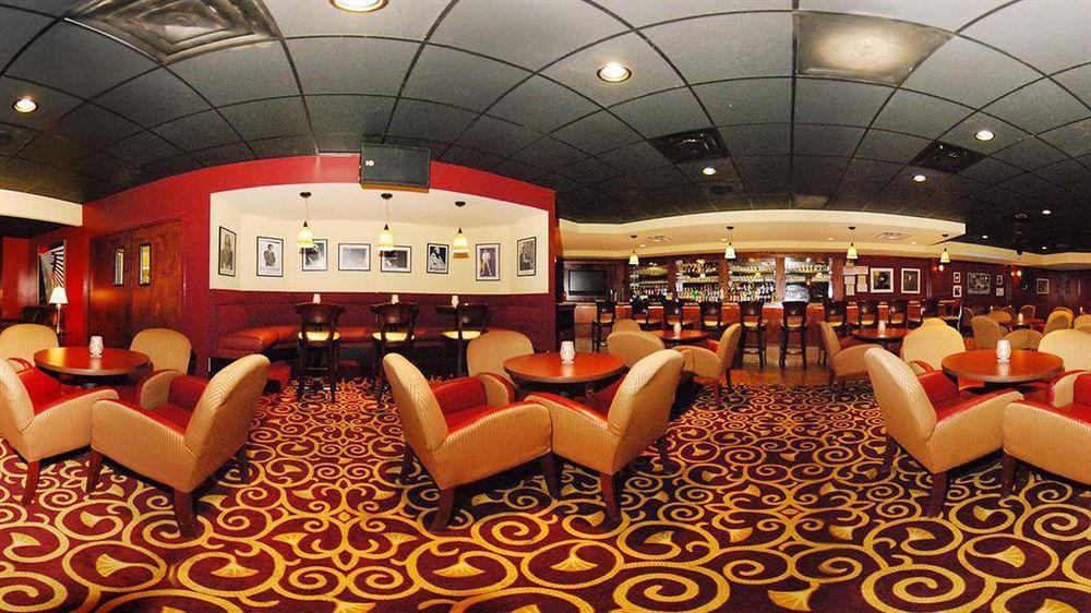Econo Lodge Downtown Memphis Exteriér fotografie