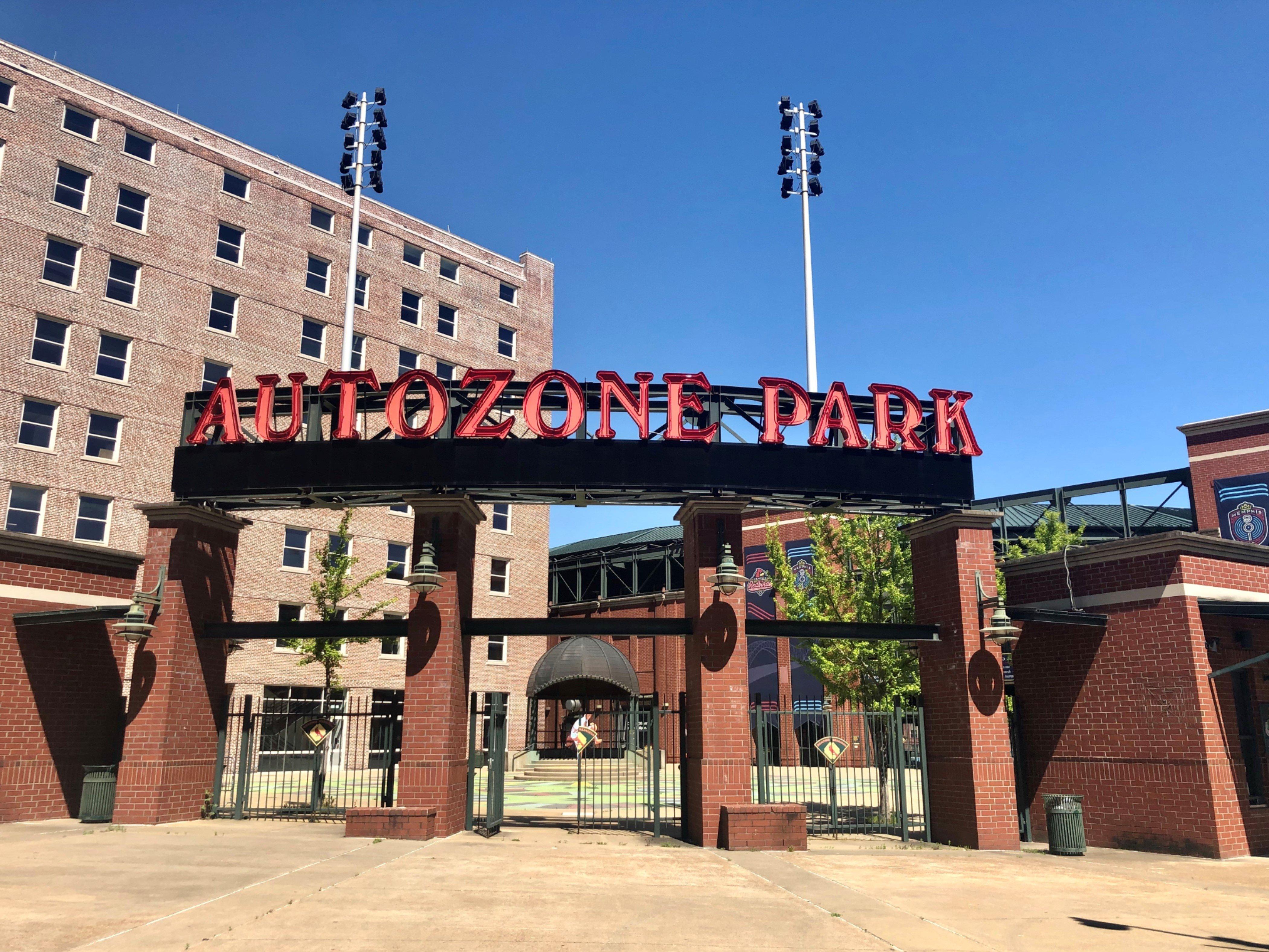 Econo Lodge Downtown Memphis Exteriér fotografie