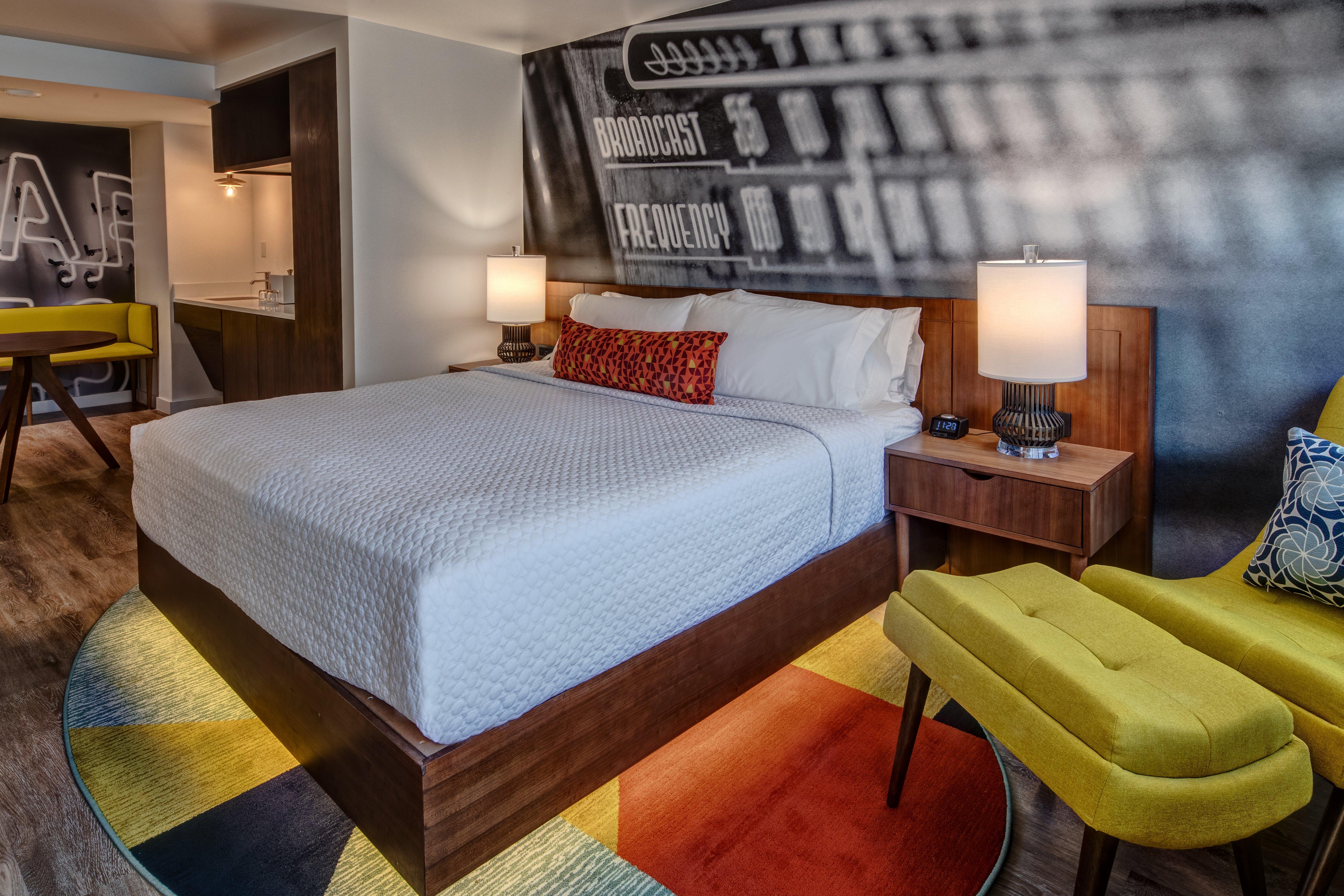 Econo Lodge Downtown Memphis Exteriér fotografie