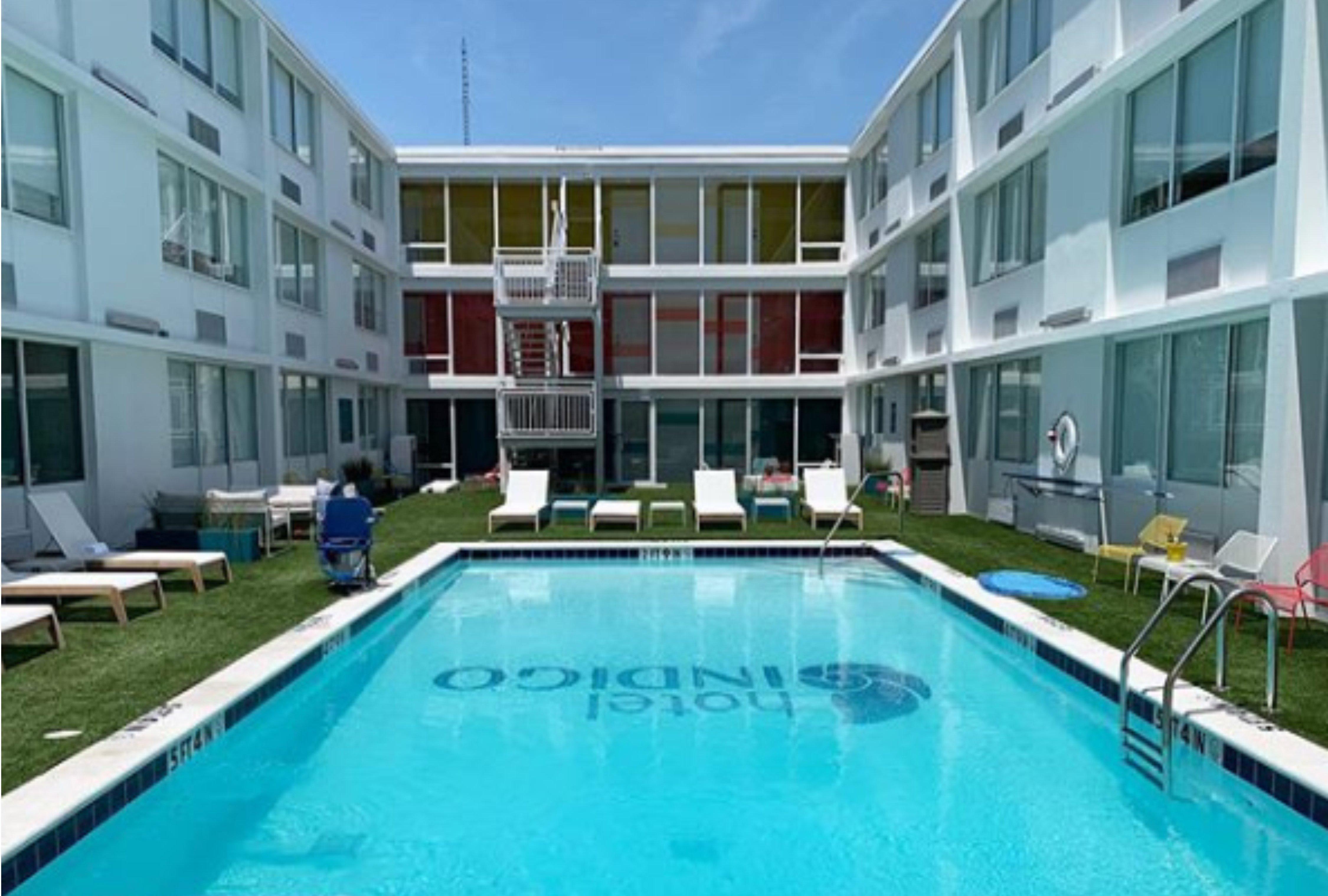 Econo Lodge Downtown Memphis Exteriér fotografie