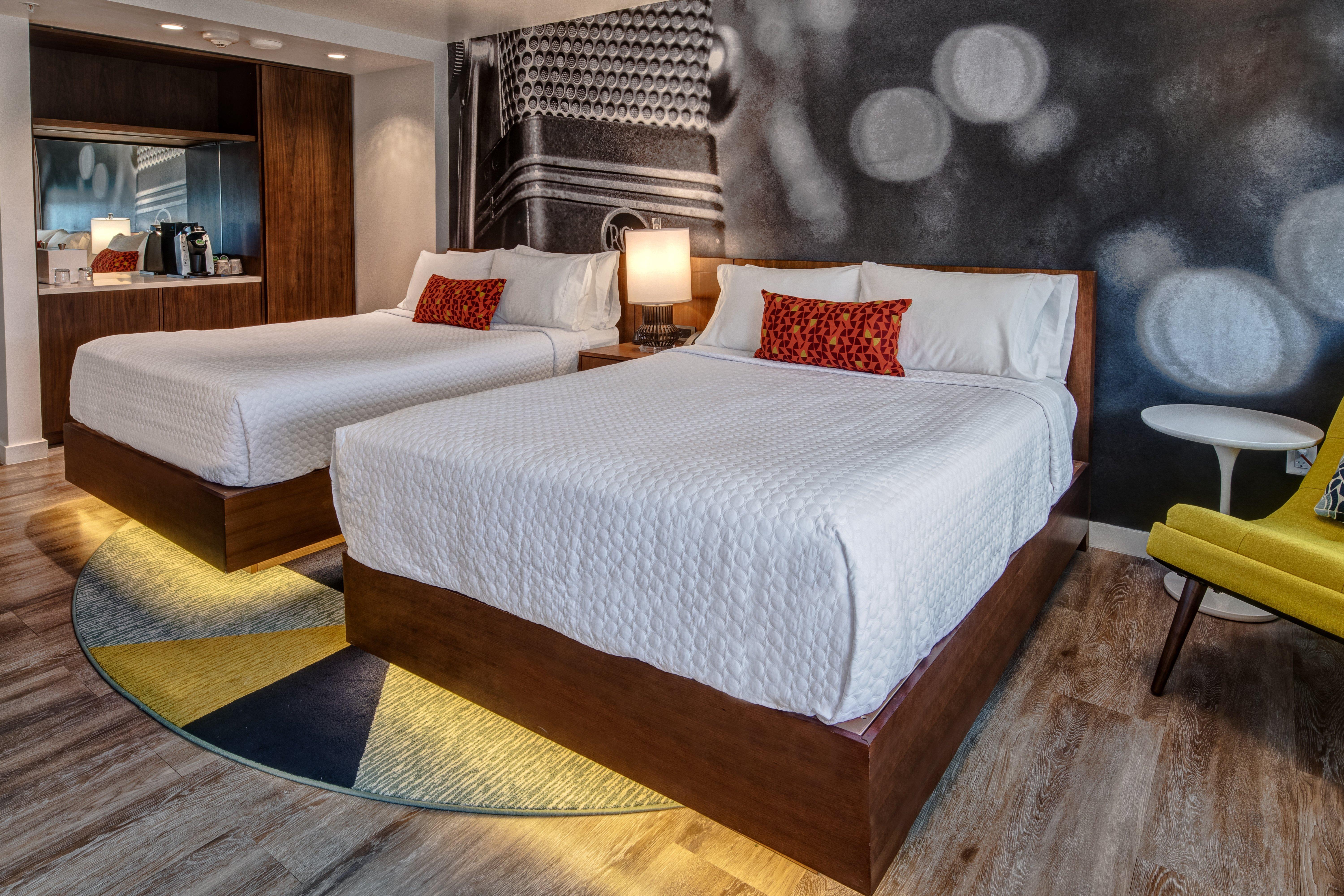 Econo Lodge Downtown Memphis Exteriér fotografie