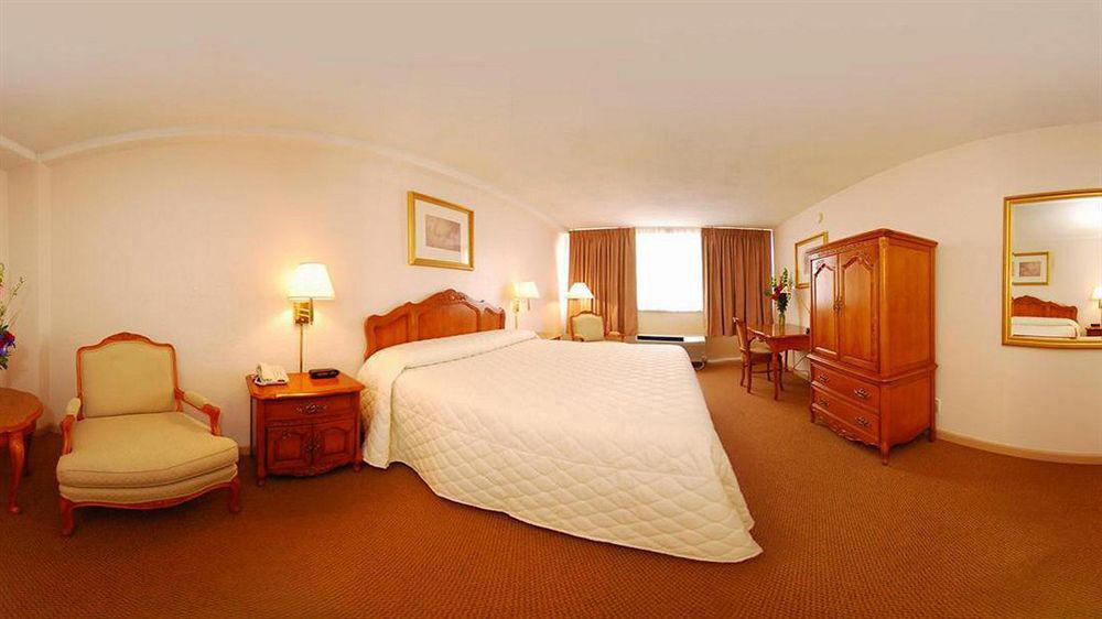 Econo Lodge Downtown Memphis Pokoj fotografie